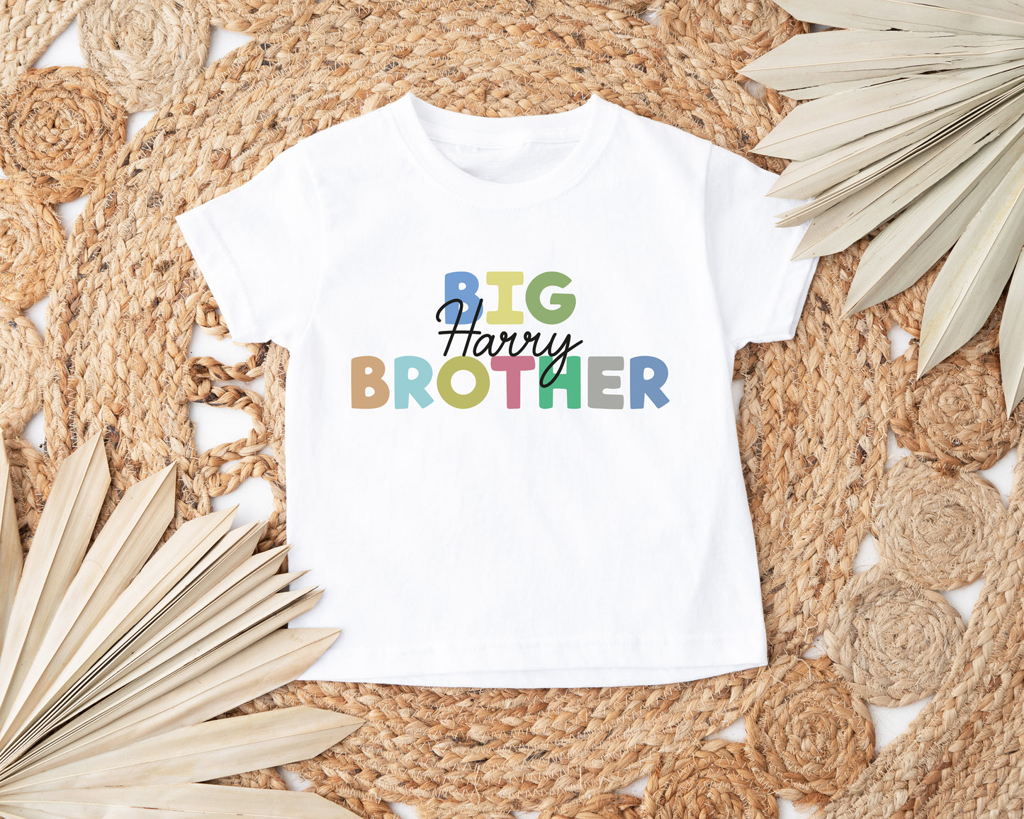 Big Brother T-Shirt