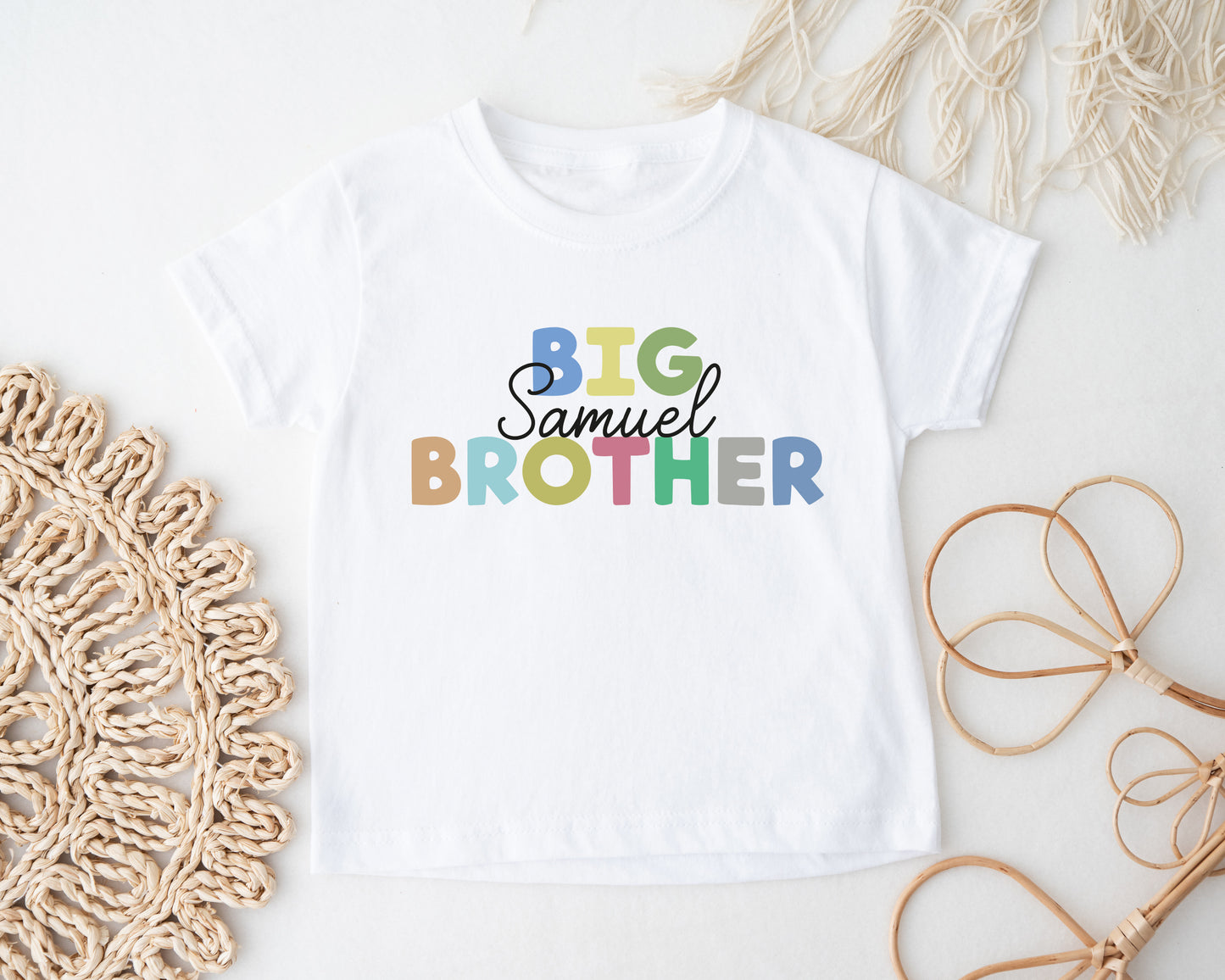 Big Brother T-Shirt