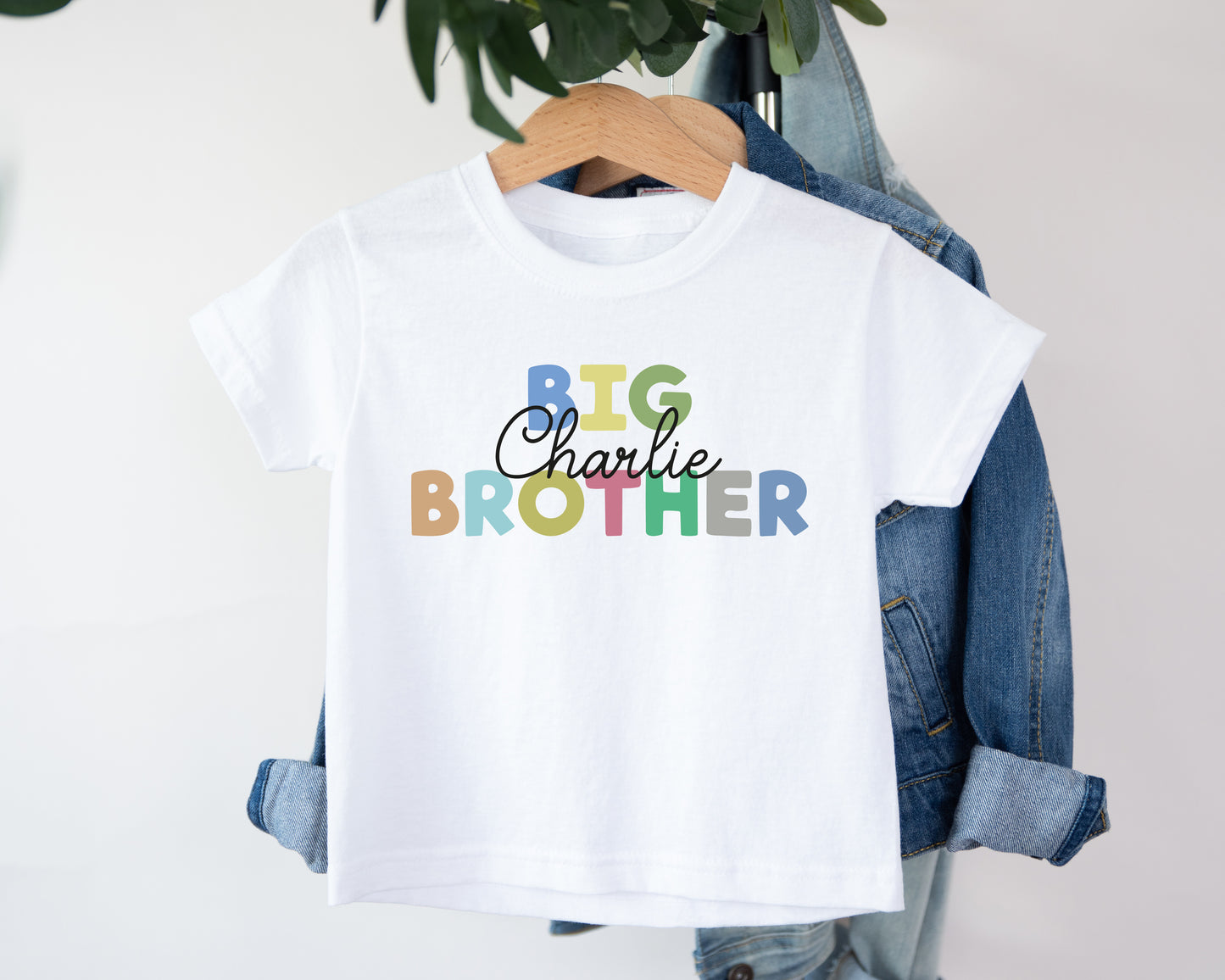 Big Brother T-Shirt