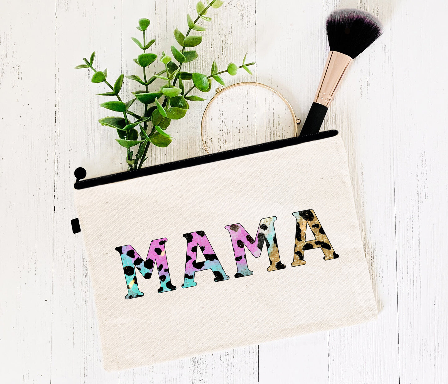 Mama Travel Bag