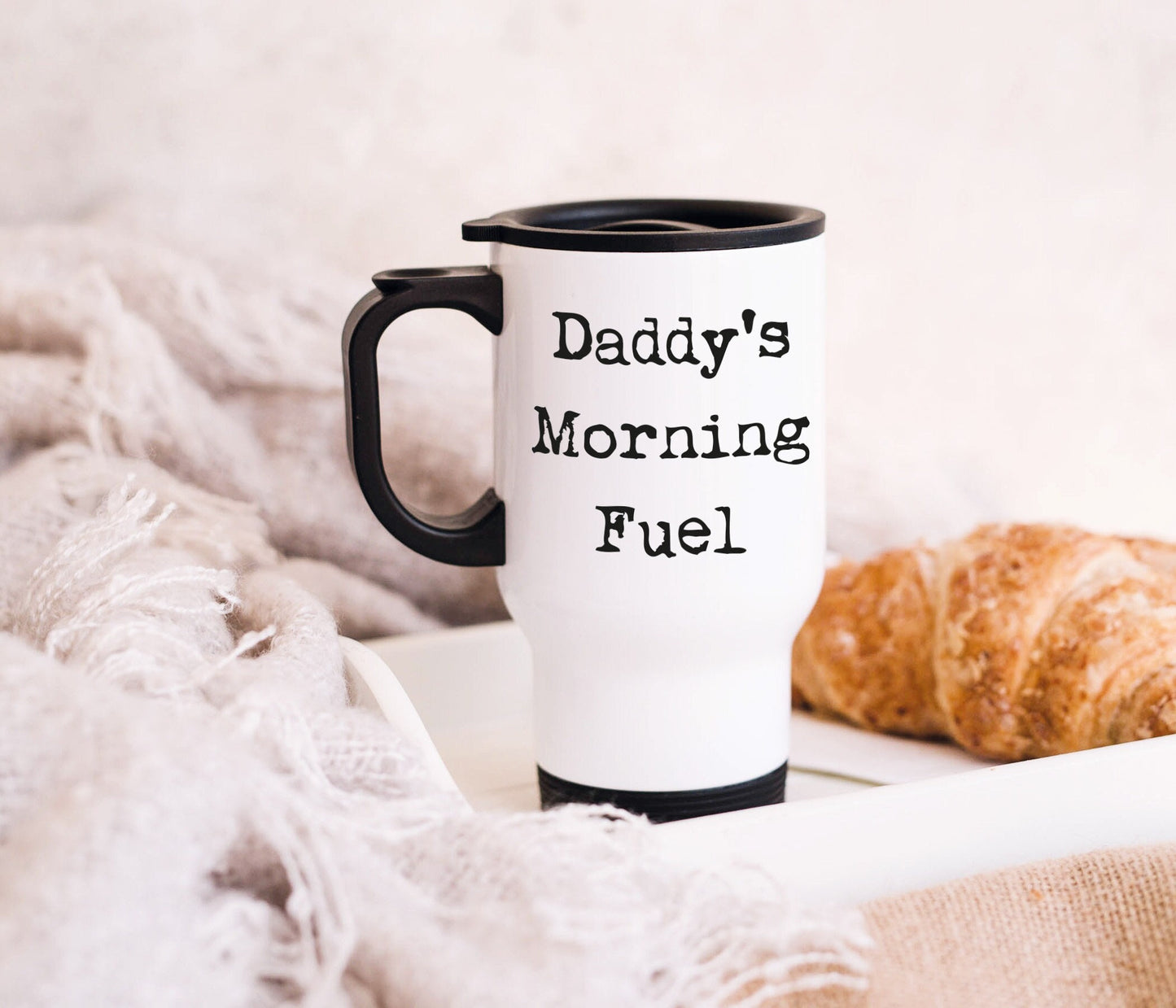 Daddy's Morning Fuel