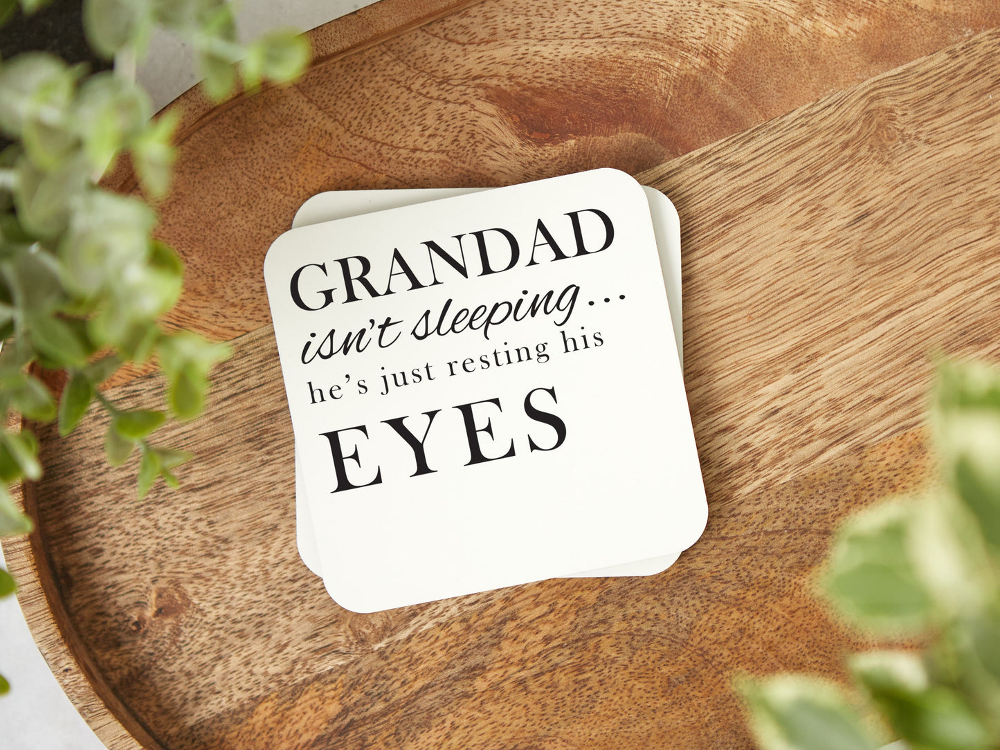 Funny Grandad Mug