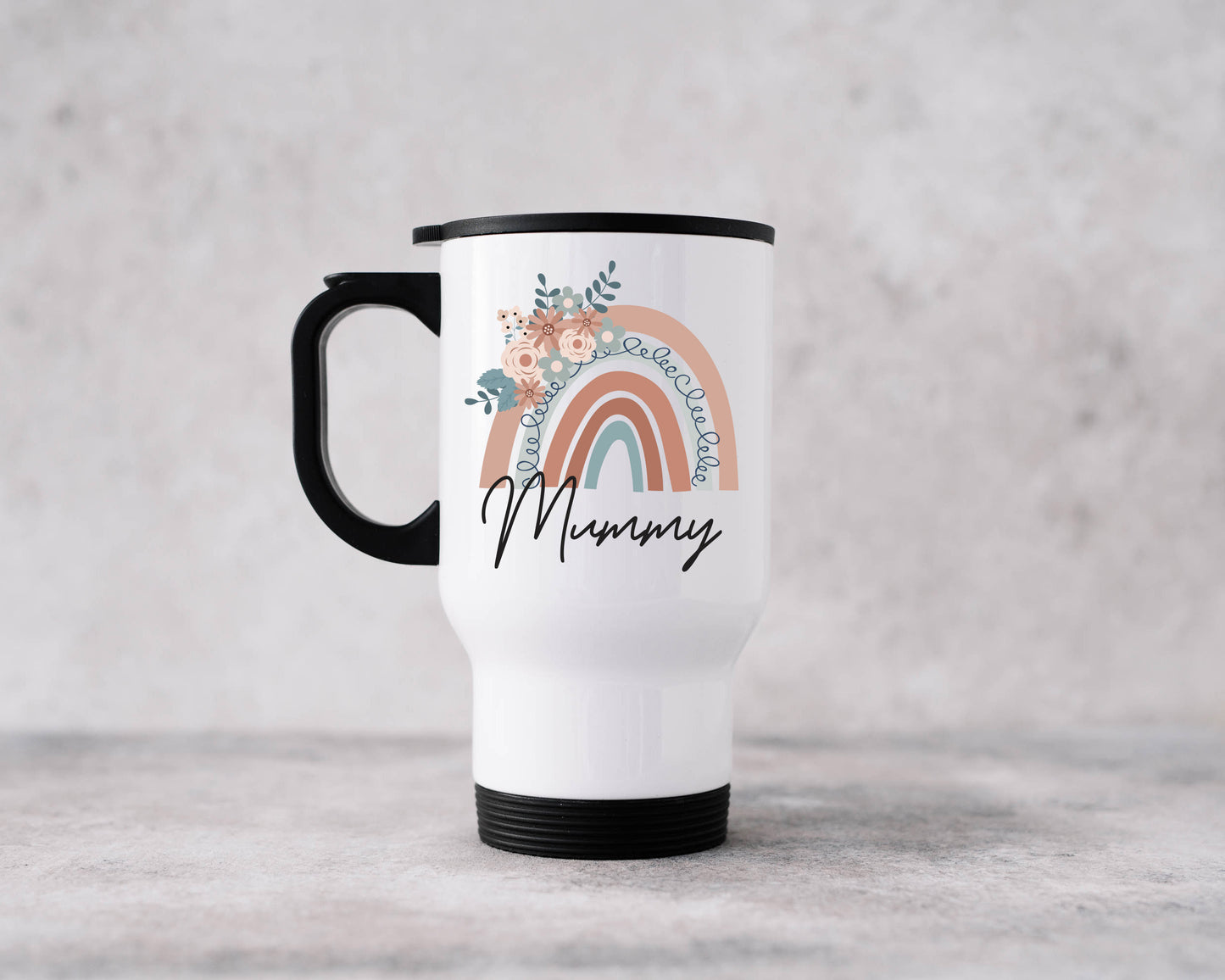 Mummy Travel Mug